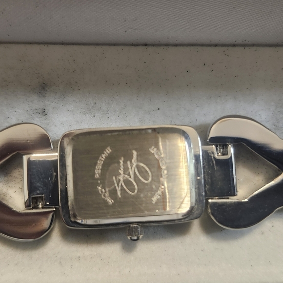 Rare Vintage Susan Somers Collection Womens Watch - Picture 5 of 6